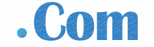 .com中國國際域名