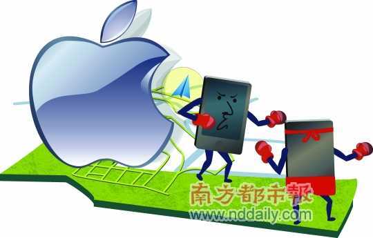 <p>    南都插圖 陳婷</p>
