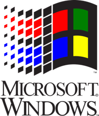 Windows 3.1圖標(biāo)