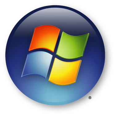 Windows Vista圖標(biāo)
