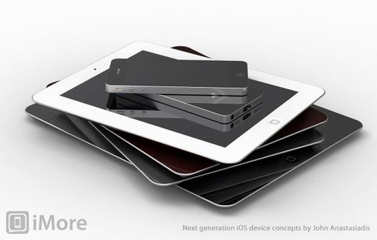 消息稱(chēng)iPhone 5將于9月21日開(kāi)售