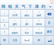 我以智能手機的必備軟件，看移動互聯(lián)網(wǎng)的入口之爭