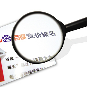 IDC行業(yè)百度PPC競(jìng)價(jià)的展現(xiàn)形式