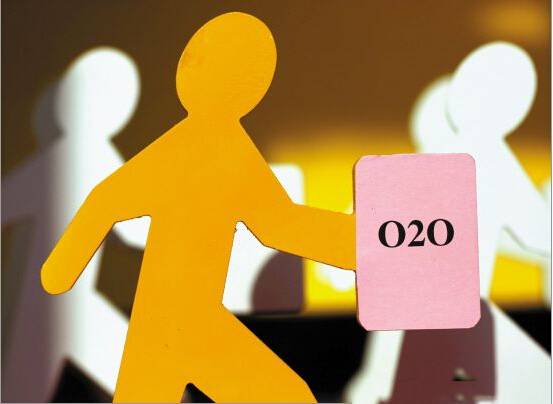 大眾點評首推O2O平臺：開發(fā)者擔心限制競合
