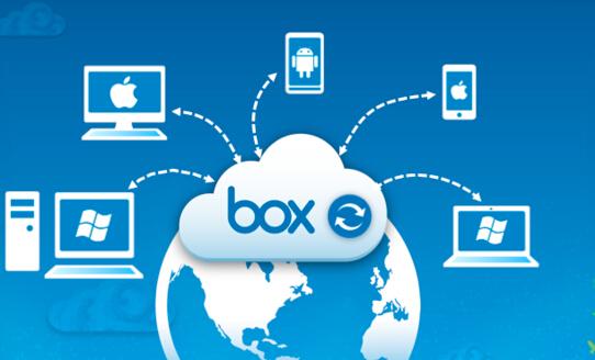 云存儲公司Box推遲IPO計劃 將于2014年上市