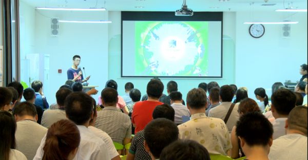 2012陜西互聯(lián)網(wǎng)創(chuàng)業(yè)項目篩選會（Launch Day）成功召開