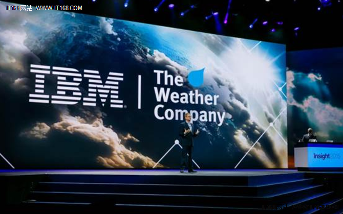 IBM推新大數(shù)據(jù)分析架構(gòu)與中小企業(yè)云服務(wù)