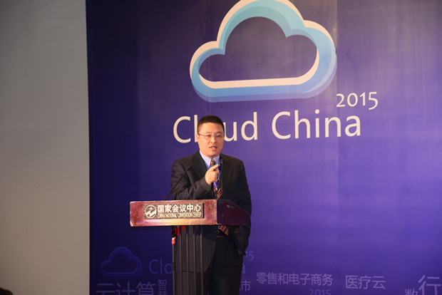傳中國聯(lián)通將成立云計算公司 現(xiàn)已成立籌備組