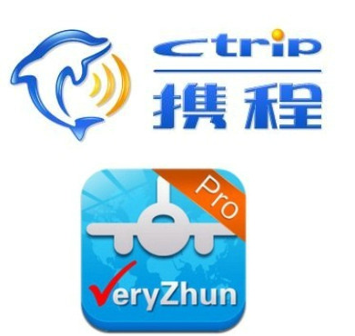 攜程秘密洽購“飛常準(zhǔn)” 或?yàn)榧磿r(shí)航班數(shù)據(jù)