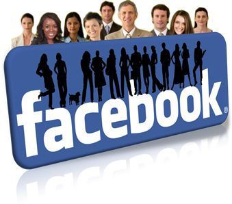 Facebook月度活躍用戶超10億 移動用戶超6億