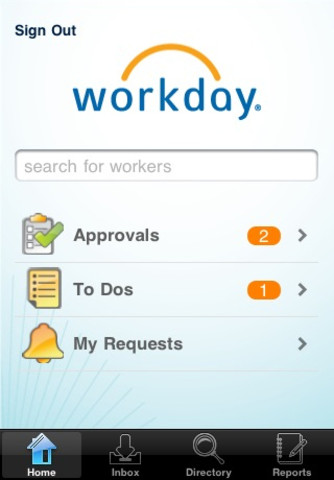 Workday正式登陸紐交所 開盤大漲72%