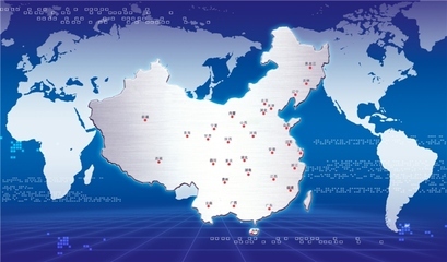 地圖管理征求意見稿：網(wǎng)絡(luò)地圖服務(wù)器須放境內(nèi)