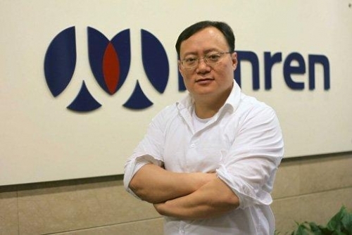 陳一舟試水人人貸 人人多元化投資錢景待考