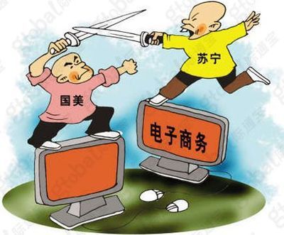 價(jià)格戰(zhàn)促行業(yè)洗牌 國美蘇寧負(fù)面影響較大