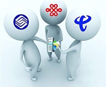 三大電信運(yùn)營商云計(jì)算產(chǎn)業(yè)加速落地
