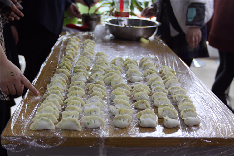 天互數(shù)據(jù)2015冬至總動(dòng)員，餃子大戰(zhàn)樂(lè)開(kāi)懷