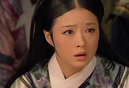 [陜西方言版]一個(gè)蘋(píng)果引發(fā)的宮斗！華妃大戰(zhàn)甄嬛，原來(lái)是敗在這里！
