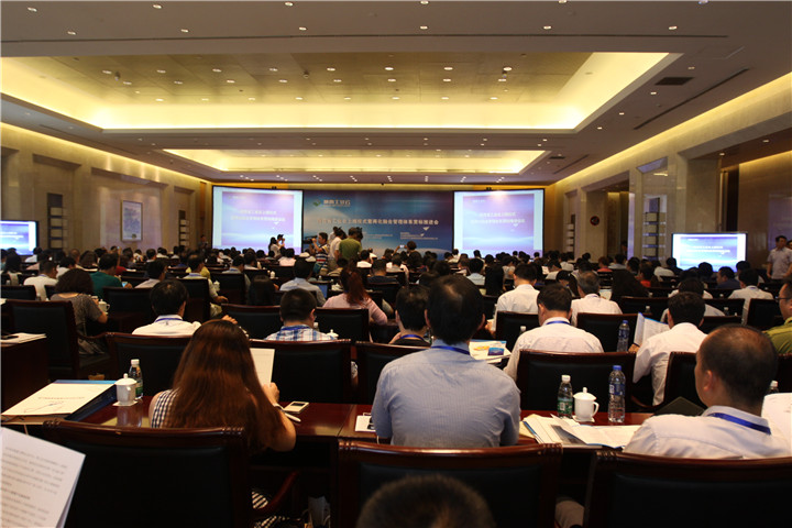 陜西省工業(yè)云第一批上線企業(yè)天互數(shù)據(jù)，扛起基礎(chǔ)資源服務(wù)大旗