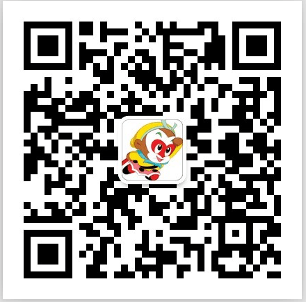 美猴王巡視花果山助力美猴云，天互數(shù)據(jù)的小伙伴亮了