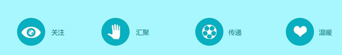 六一公益行，愛心接力凝聚身邊正能量
