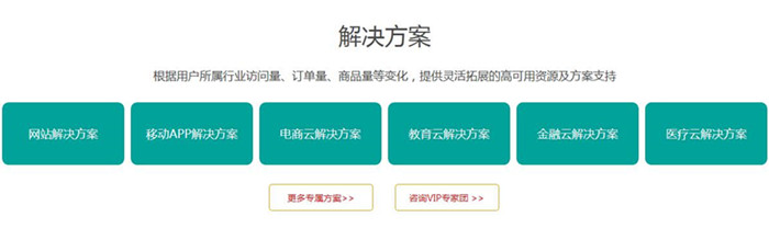 VIP專家團服務，靈活擴展解決方案支持