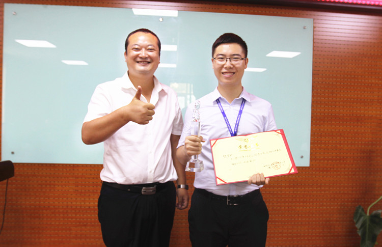 天互八月啟動會新征程，突破自我勇創(chuàng)新高