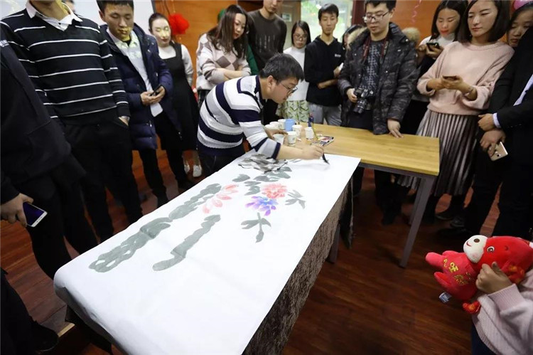 “跨越新起點(diǎn)”天互數(shù)據(jù)2018新春年會(huì)圓滿結(jié)束