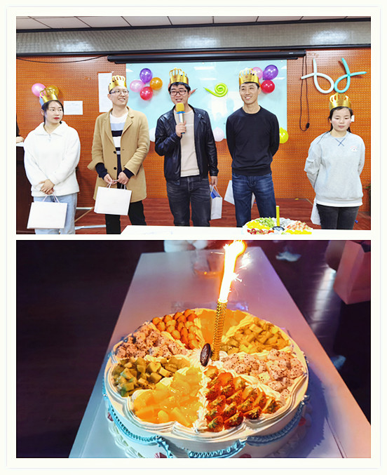 陽(yáng)春三月，風(fēng)和日麗，為你送上生日祝福！