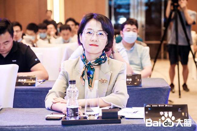 百度大腦開放日西安站完美落幕，AI賦能軟硬件創(chuàng)新~